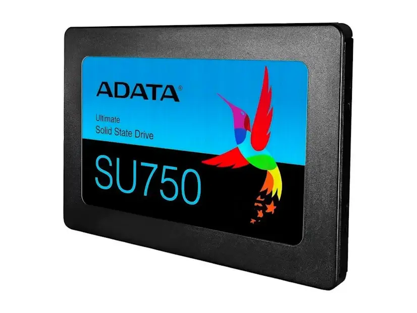 Montaje Disco Duro SSD SATA Arganda del Rey