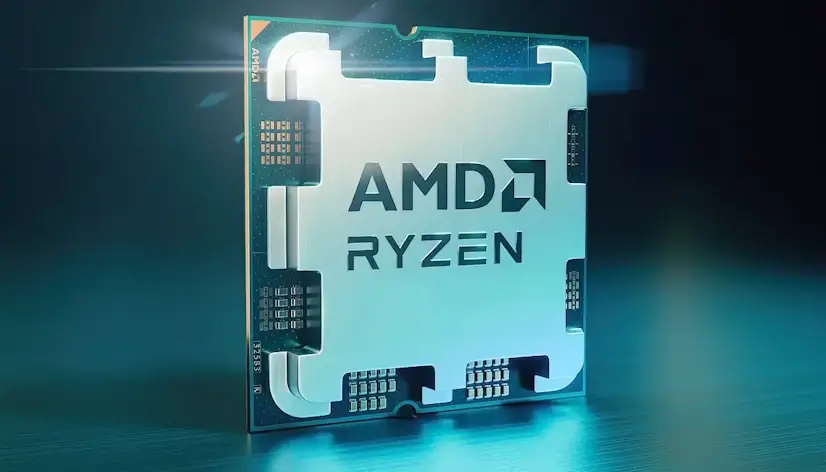 Montaje Procesadores AMD Arganda del Rey